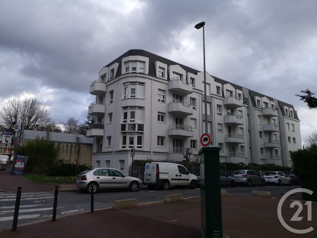 Appartement F2 à louer - 2 pièces - 43.4 m2 - GAGNY - 93 - ILE-DE-FRANCE - Century 21 Sweet Home Immobilier