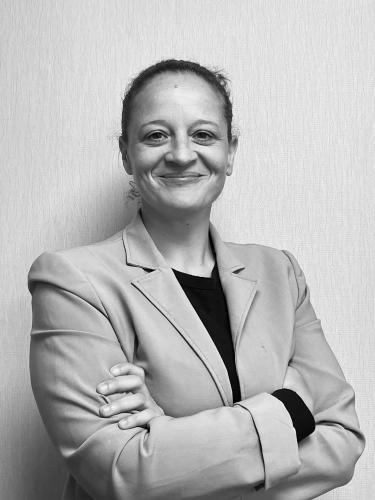 Sabrina DESVAREILLES