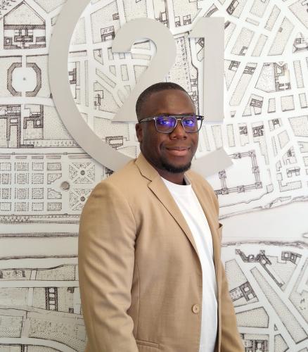 Michel-Ange HOUNKPE