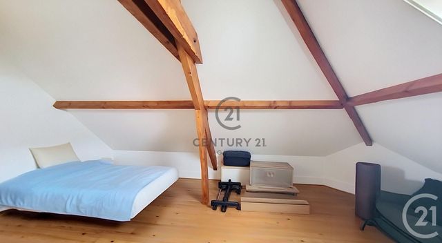 maison à vendre - 5 pièces - 117.54 m2 - GAGNY - 93 - ILE-DE-FRANCE - Century 21 Sweet Home Immobilier