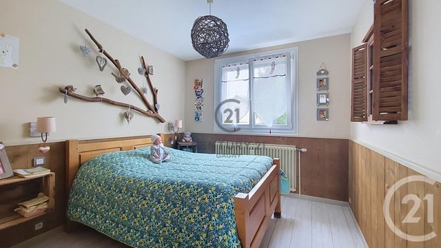 maison à vendre - 5 pièces - 117.54 m2 - GAGNY - 93 - ILE-DE-FRANCE - Century 21 Sweet Home Immobilier