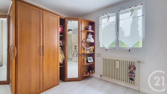 maison à vendre - 5 pièces - 117.54 m2 - GAGNY - 93 - ILE-DE-FRANCE - Century 21 Sweet Home Immobilier
