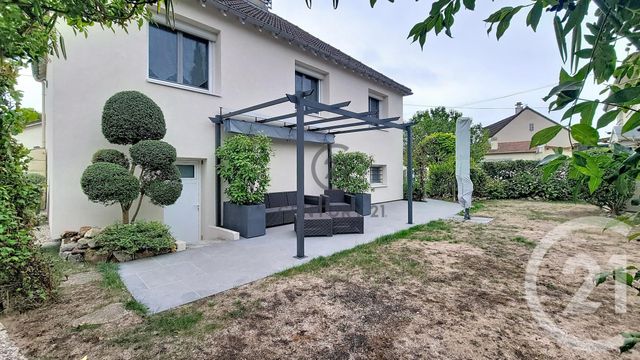 Maison à vendre GAGNY