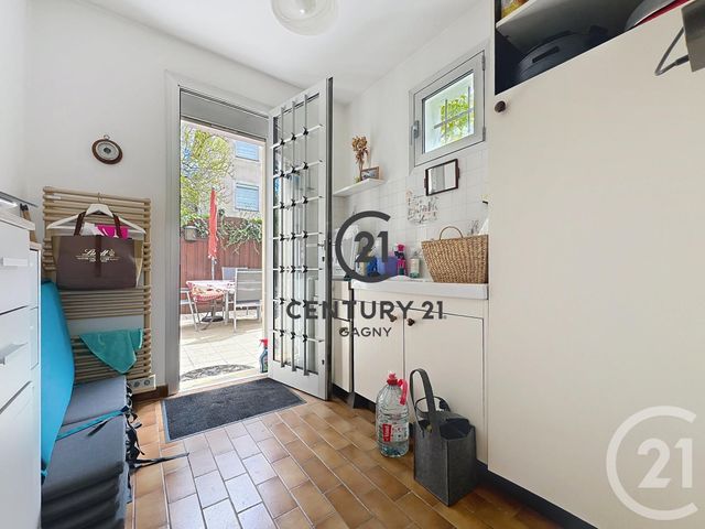 maison à vendre - 5 pièces - 120.0 m2 - GAGNY - 93 - ILE-DE-FRANCE - Century 21 Sweet Home Immobilier