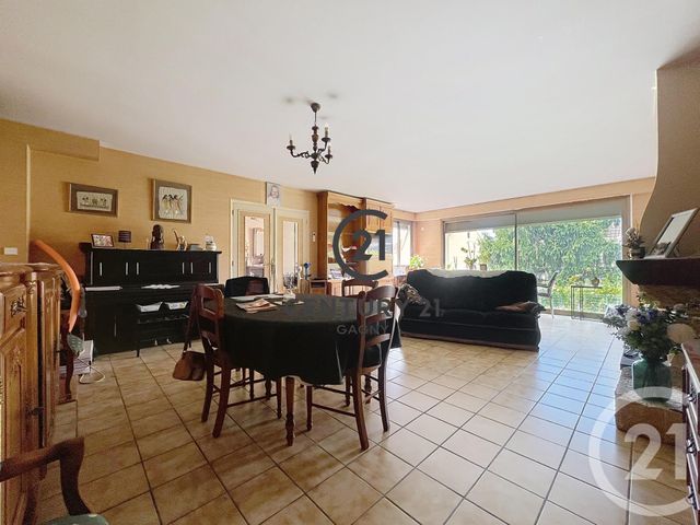 maison à vendre - 5 pièces - 120.0 m2 - GAGNY - 93 - ILE-DE-FRANCE - Century 21 Sweet Home Immobilier