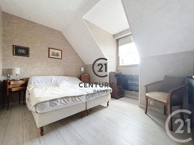 maison à vendre - 5 pièces - 120.0 m2 - GAGNY - 93 - ILE-DE-FRANCE - Century 21 Sweet Home Immobilier