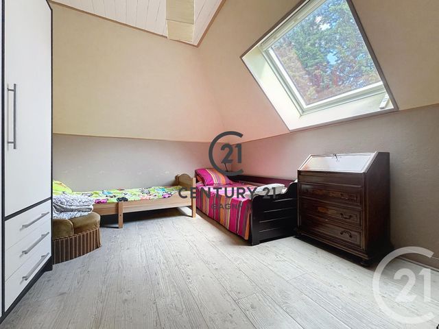 maison à vendre - 5 pièces - 120.0 m2 - GAGNY - 93 - ILE-DE-FRANCE - Century 21 Sweet Home Immobilier