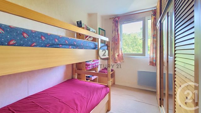 Appartement F4 à vendre - 4 pièces - 74.2 m2 - GAGNY - 93 - ILE-DE-FRANCE - Century 21 Sweet Home Immobilier