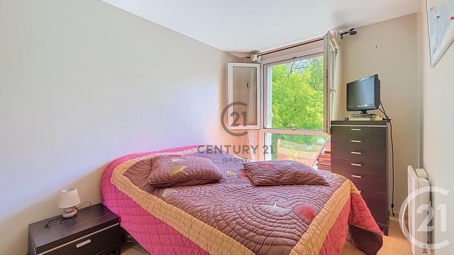 Appartement F4 à vendre - 4 pièces - 74.2 m2 - GAGNY - 93 - ILE-DE-FRANCE - Century 21 Sweet Home Immobilier