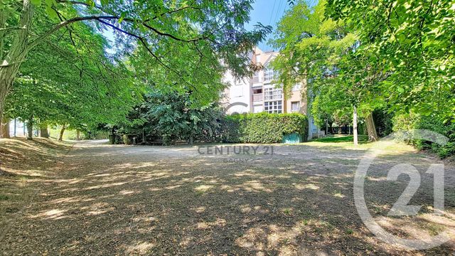 Appartement F4 à vendre - 4 pièces - 74.2 m2 - GAGNY - 93 - ILE-DE-FRANCE - Century 21 Sweet Home Immobilier