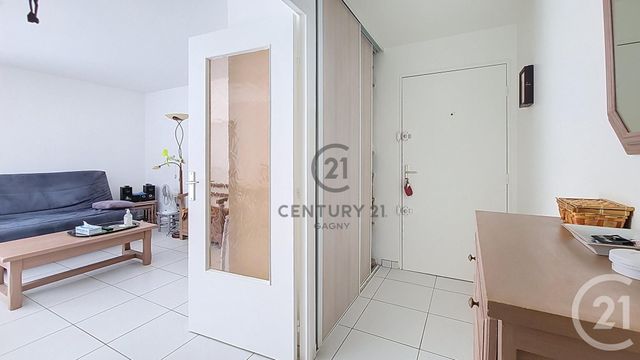 Appartement F4 à vendre - 4 pièces - 74.2 m2 - GAGNY - 93 - ILE-DE-FRANCE - Century 21 Sweet Home Immobilier