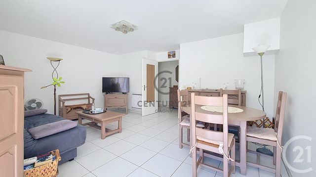 Appartement F4 à vendre - 4 pièces - 74.2 m2 - GAGNY - 93 - ILE-DE-FRANCE - Century 21 Sweet Home Immobilier