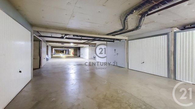 Appartement F4 à vendre - 4 pièces - 74.2 m2 - GAGNY - 93 - ILE-DE-FRANCE - Century 21 Sweet Home Immobilier