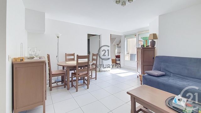 Appartement F4 à vendre GAGNY