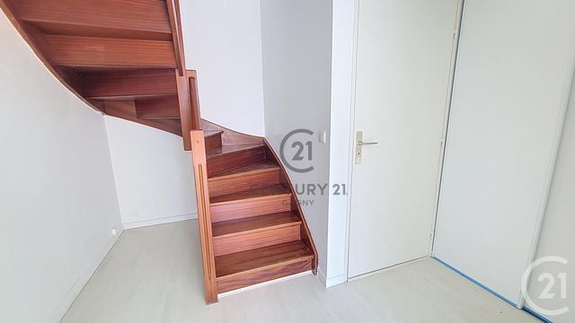 Appartement Duplex à vendre - 3 pièces - 58.1 m2 - GAGNY - 93 - ILE-DE-FRANCE - Century 21 Sweet Home Immobilier