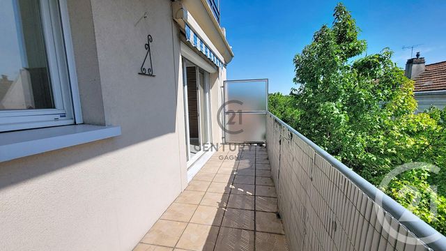 Appartement Duplex à vendre - 3 pièces - 58.1 m2 - GAGNY - 93 - ILE-DE-FRANCE - Century 21 Sweet Home Immobilier
