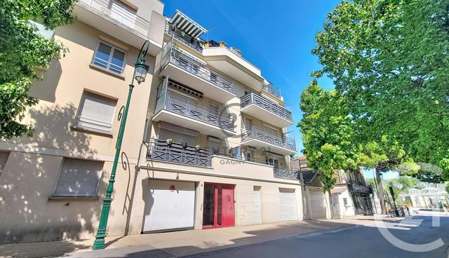 Appartement Duplex à vendre - 3 pièces - 58.1 m2 - GAGNY - 93 - ILE-DE-FRANCE - Century 21 Sweet Home Immobilier
