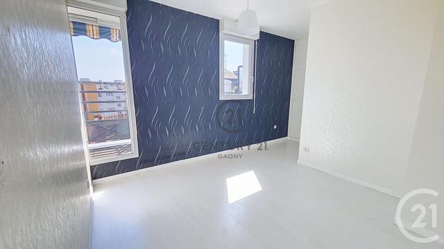 Appartement Duplex à vendre - 3 pièces - 58.1 m2 - GAGNY - 93 - ILE-DE-FRANCE - Century 21 Sweet Home Immobilier