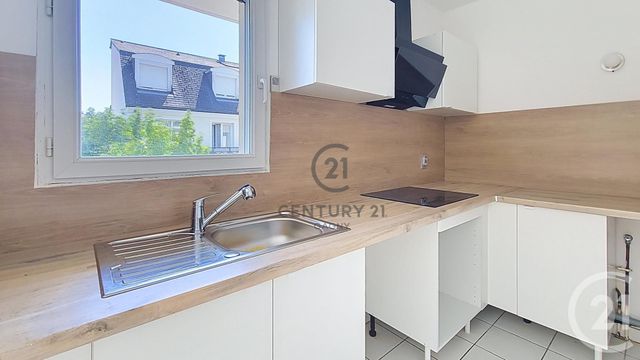 Appartement Duplex à vendre - 3 pièces - 58.1 m2 - GAGNY - 93 - ILE-DE-FRANCE - Century 21 Sweet Home Immobilier