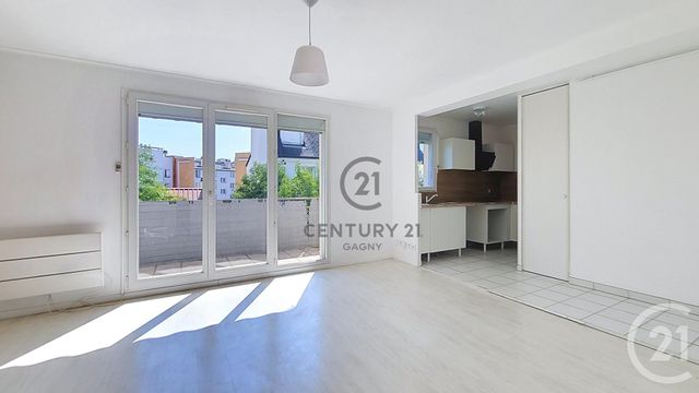 Appartement Duplex à vendre GAGNY