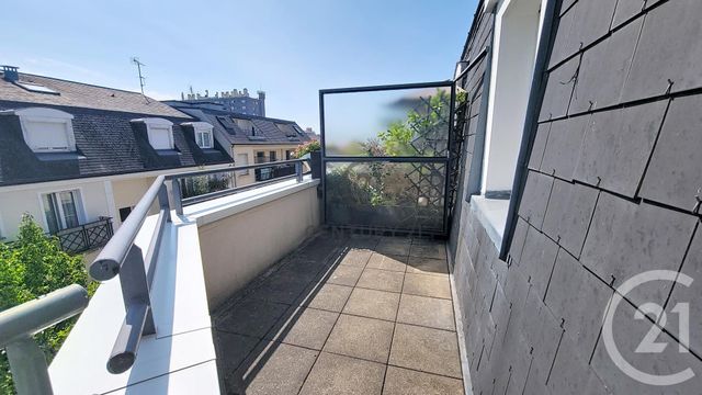 Appartement Duplex à vendre - 3 pièces - 58.1 m2 - GAGNY - 93 - ILE-DE-FRANCE - Century 21 Sweet Home Immobilier