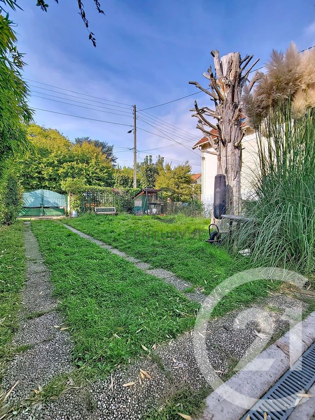 maison à vendre - 6 pièces - 134.0 m2 - GAGNY - 93 - ILE-DE-FRANCE - Century 21 Sweet Home Immobilier