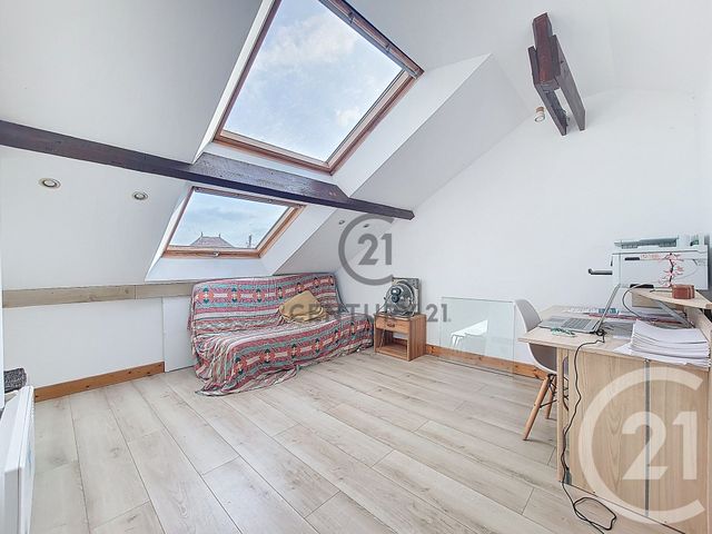 maison à vendre - 6 pièces - 134.0 m2 - GAGNY - 93 - ILE-DE-FRANCE - Century 21 Sweet Home Immobilier