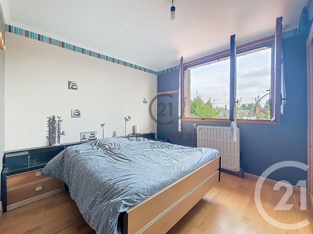 maison à vendre - 6 pièces - 134.0 m2 - GAGNY - 93 - ILE-DE-FRANCE - Century 21 Sweet Home Immobilier