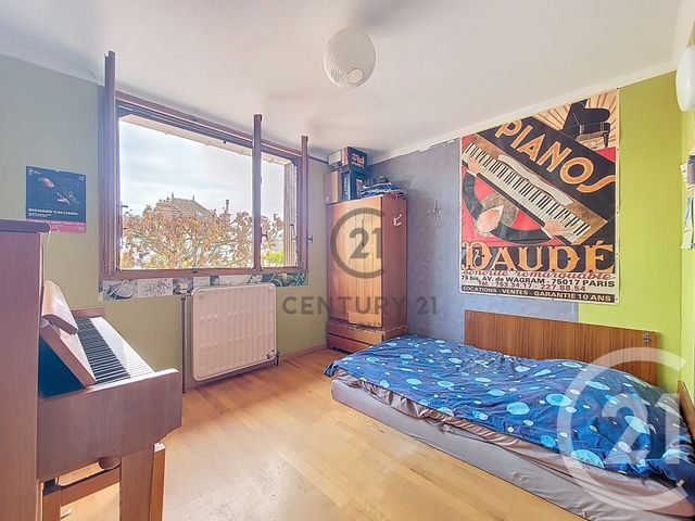 maison à vendre - 6 pièces - 134.0 m2 - GAGNY - 93 - ILE-DE-FRANCE - Century 21 Sweet Home Immobilier