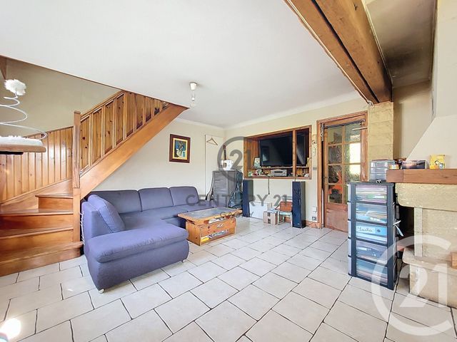 maison à vendre - 6 pièces - 134.0 m2 - GAGNY - 93 - ILE-DE-FRANCE - Century 21 Sweet Home Immobilier