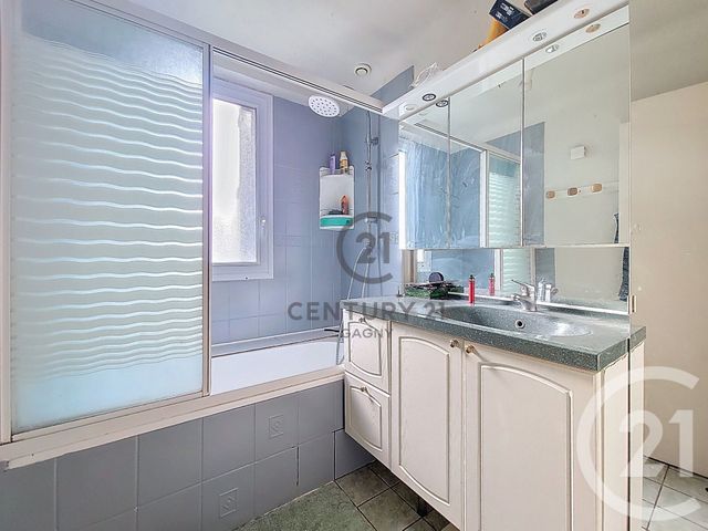 maison à vendre - 6 pièces - 134.0 m2 - GAGNY - 93 - ILE-DE-FRANCE - Century 21 Sweet Home Immobilier