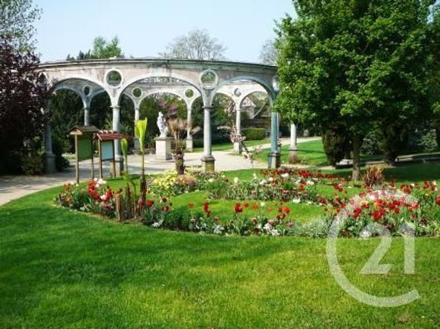 Appartement F3 à vendre - 3 pièces - 64.24 m2 - GAGNY - 93 - ILE-DE-FRANCE - Century 21 Sweet Home Immobilier