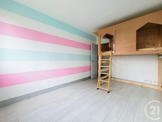 Appartement F3 à vendre - 3 pièces - 64.24 m2 - GAGNY - 93 - ILE-DE-FRANCE - Century 21 Sweet Home Immobilier