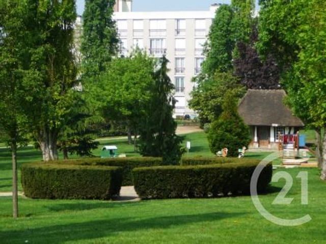 Appartement F3 à vendre - 3 pièces - 64.24 m2 - GAGNY - 93 - ILE-DE-FRANCE - Century 21 Sweet Home Immobilier