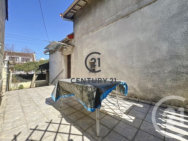 maison à vendre - 5 pièces - 87.83 m2 - GAGNY - 93 - ILE-DE-FRANCE - Century 21 Sweet Home Immobilier