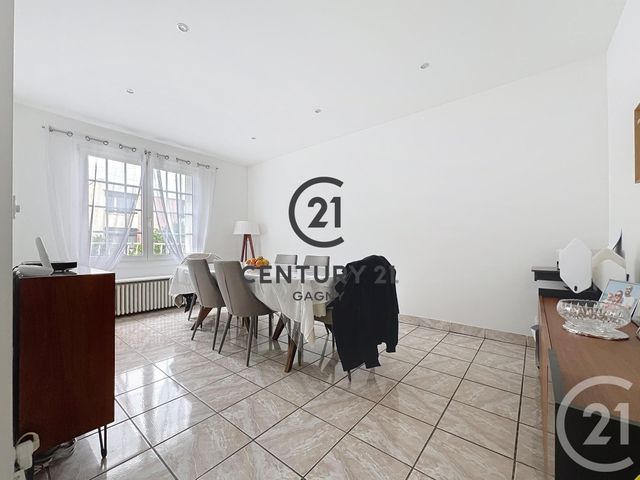 maison à vendre - 5 pièces - 87.83 m2 - GAGNY - 93 - ILE-DE-FRANCE - Century 21 Sweet Home Immobilier