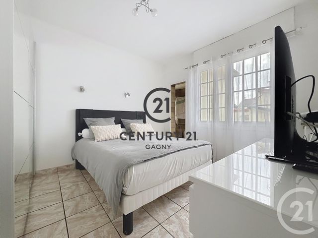 maison à vendre - 5 pièces - 87.83 m2 - GAGNY - 93 - ILE-DE-FRANCE - Century 21 Sweet Home Immobilier