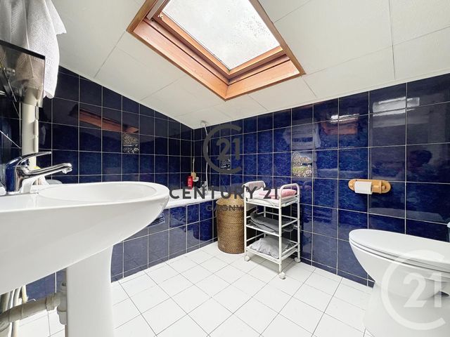 maison à vendre - 5 pièces - 87.83 m2 - GAGNY - 93 - ILE-DE-FRANCE - Century 21 Sweet Home Immobilier