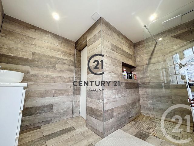 maison à vendre - 5 pièces - 87.83 m2 - GAGNY - 93 - ILE-DE-FRANCE - Century 21 Sweet Home Immobilier