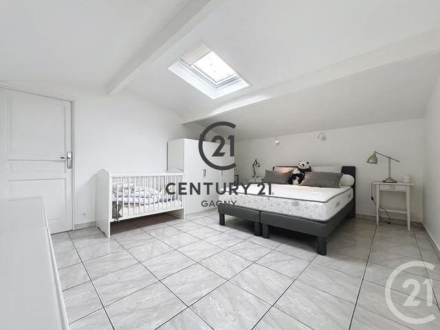 maison à vendre - 5 pièces - 87.83 m2 - GAGNY - 93 - ILE-DE-FRANCE - Century 21 Sweet Home Immobilier