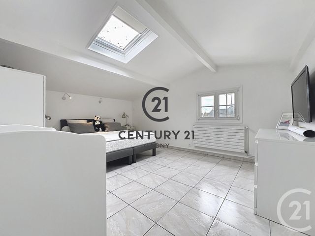 maison à vendre - 5 pièces - 87.83 m2 - GAGNY - 93 - ILE-DE-FRANCE - Century 21 Sweet Home Immobilier