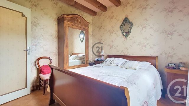 maison à vendre - 4 pièces - 81.84 m2 - GAGNY - 93 - ILE-DE-FRANCE - Century 21 Sweet Home Immobilier