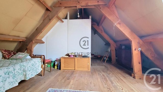 maison à vendre - 4 pièces - 81.84 m2 - GAGNY - 93 - ILE-DE-FRANCE - Century 21 Sweet Home Immobilier