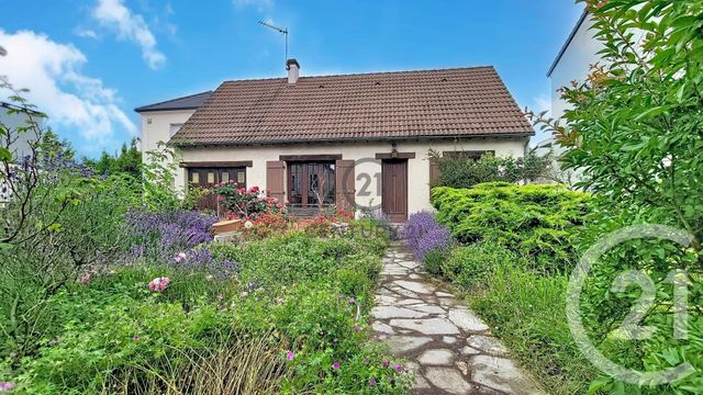Maison à vendre GAGNY