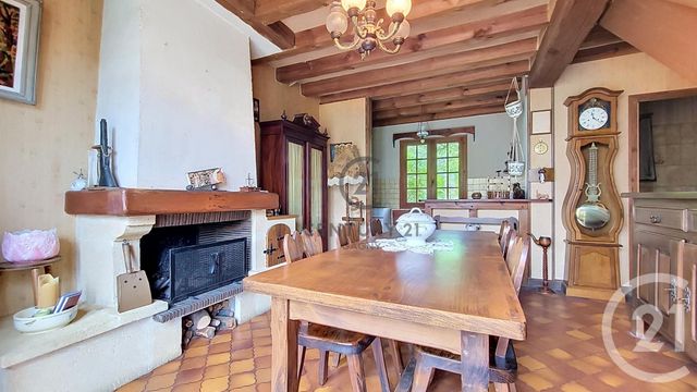 maison à vendre - 4 pièces - 81.84 m2 - GAGNY - 93 - ILE-DE-FRANCE - Century 21 Sweet Home Immobilier