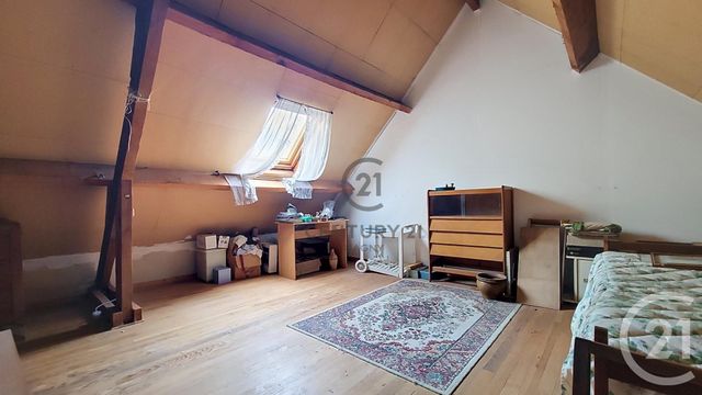 maison à vendre - 4 pièces - 81.84 m2 - GAGNY - 93 - ILE-DE-FRANCE - Century 21 Sweet Home Immobilier