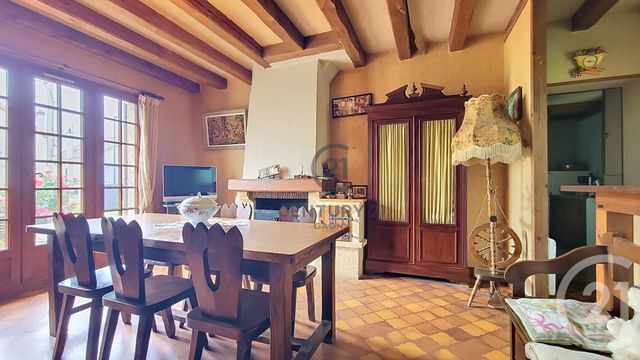 maison à vendre - 4 pièces - 81.84 m2 - GAGNY - 93 - ILE-DE-FRANCE - Century 21 Sweet Home Immobilier