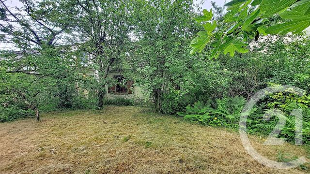 maison à vendre - 4 pièces - 81.84 m2 - GAGNY - 93 - ILE-DE-FRANCE - Century 21 Sweet Home Immobilier
