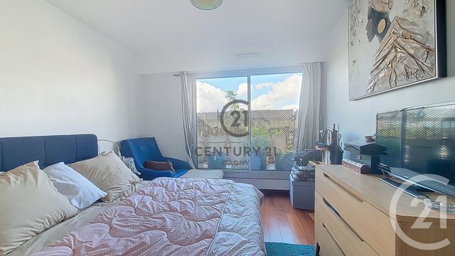 Appartement F2 à vendre - 2 pièces - 51.86 m2 - GAGNY - 93 - ILE-DE-FRANCE - Century 21 Sweet Home Immobilier