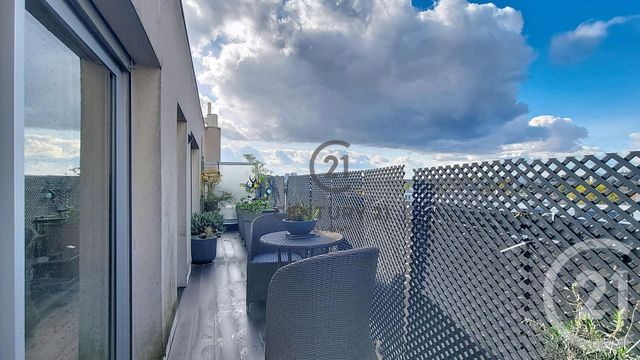 Appartement F2 à vendre - 2 pièces - 51.86 m2 - GAGNY - 93 - ILE-DE-FRANCE - Century 21 Sweet Home Immobilier